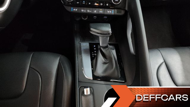 Hyundai AVANTE 1.6 Modern купить на сайте DeffCars