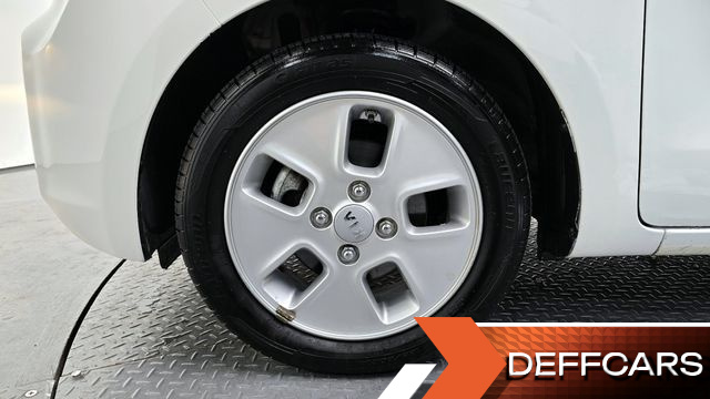 Kia RAY Prestige купить на сайте DeffCars