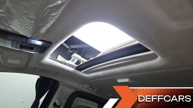 Hyundai STARIA L3.5 Lounge 9-Seater Inspiration купить на сайте DeffCars