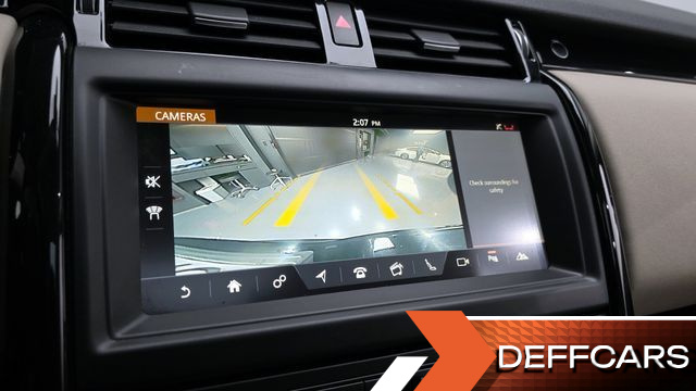 Land Rover DISCOVERY 2.0 SD4 SE купить на сайте DeffCars