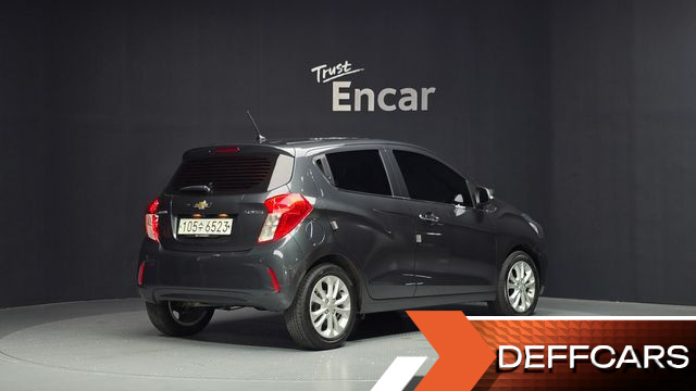 ChevroletGMDaewoo SPARK Premier купить на сайте DeffCars