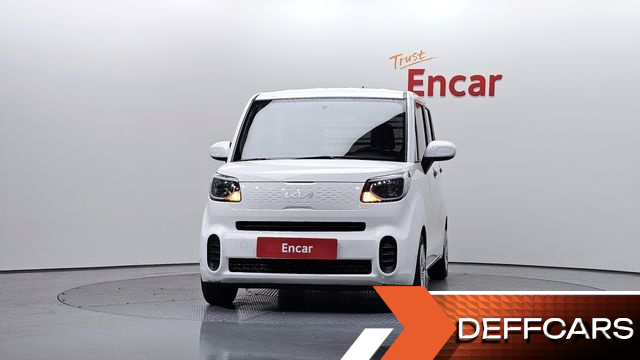 Kia RAY Van Standard купить на сайте DeffCars