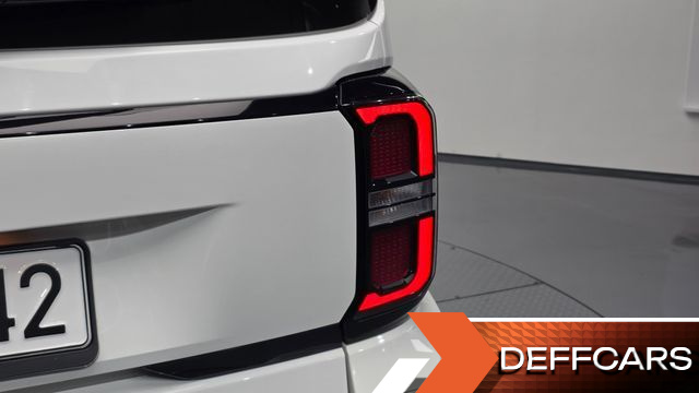 Kia RAY Prestige купить на сайте DeffCars