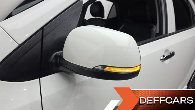 Kia MORNING Prestige купить на сайте DeffCars