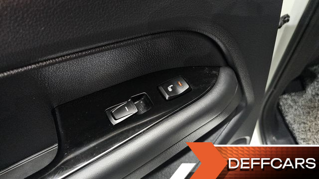 Ssangyong REXTON Diesel 2.2 4WD Culman Noblesse купить на сайте DeffCars