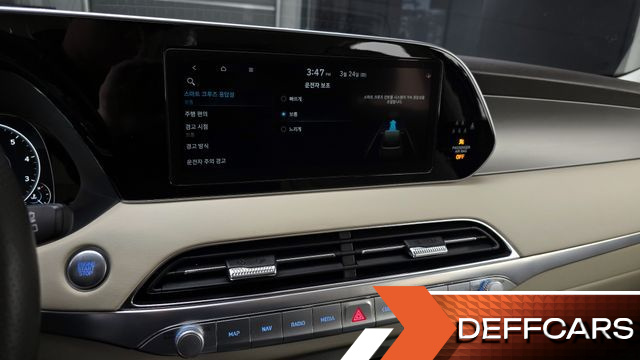 Hyundai PALISADE Gasoline 3.8 2WD Calligraphy купить на сайте DeffCars