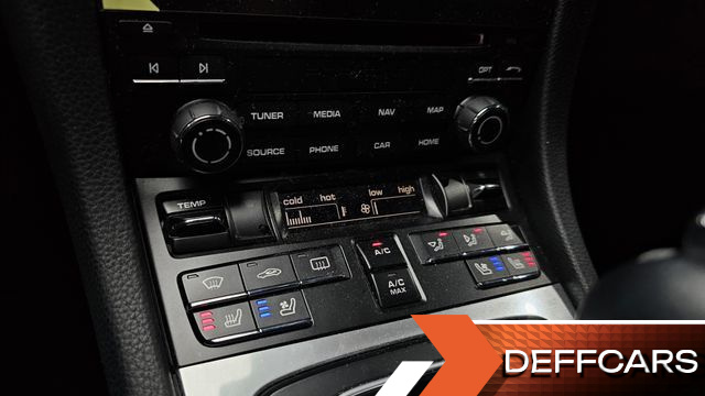 Porsche 718 2.0 купить на сайте DeffCars