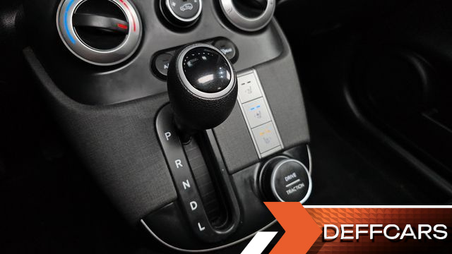 Hyundai CASPER Modern купить на сайте DeffCars