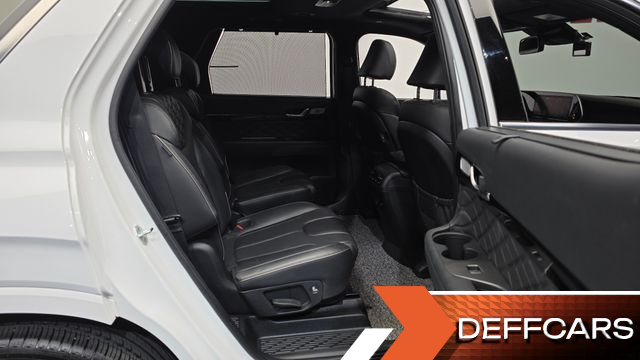 Hyundai PALISADE Gasoline 3.8 2WD Calligraphy купить на сайте DeffCars