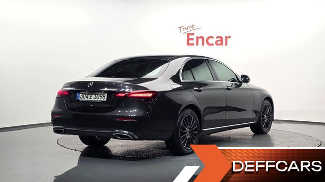 Mercedes E-CLASS E250 Exclusive купить на сайте DeffCars