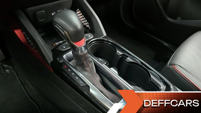 ChevroletGMDaewoo TRAILBLAZER 1.3 Turbo 2WD RS купить на сайте DeffCars