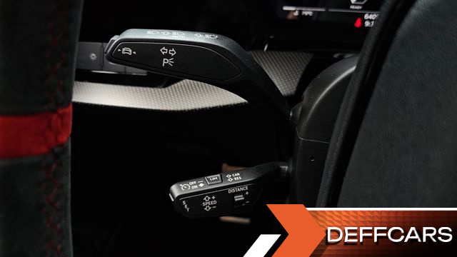 Audi RS3 2.5 TFSI Quattro купить на сайте DeffCars