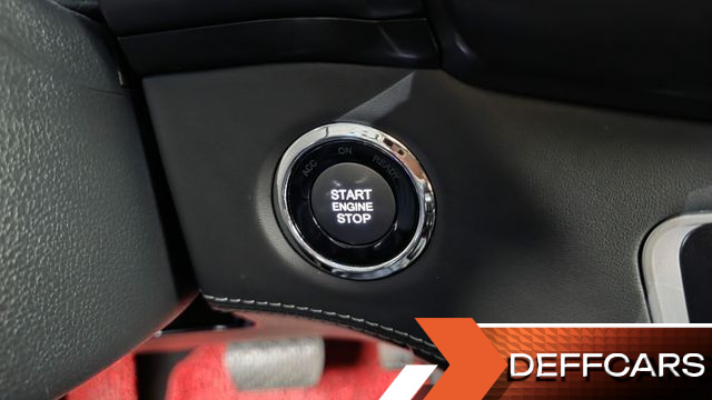 Ssangyong REXTON Diesel 2.2 4WD Prestige Special (5-Link) купить на сайте DeffCars