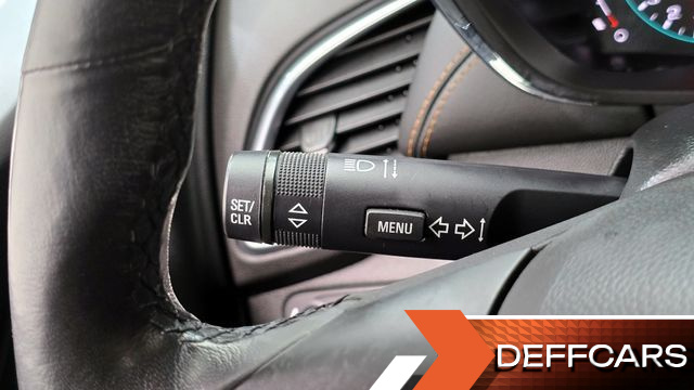 ChevroletGMDaewoo TRAX 1.4 Premier купить на сайте DeffCars