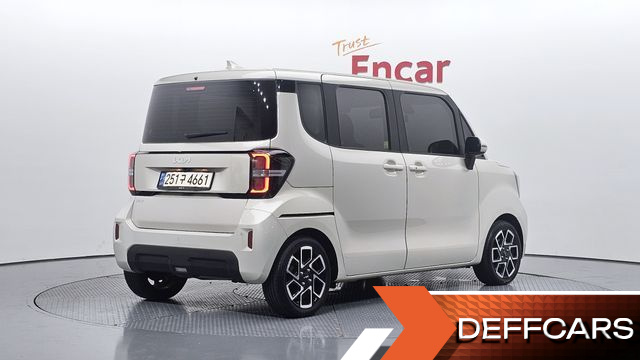 Kia RAY Signature купить на сайте DeffCars