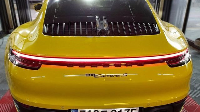 Porsche 911 Carrera S купить на сайте DeffCars