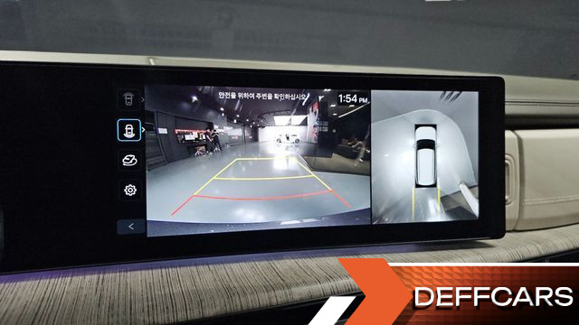 Hyundai SANTAFE Gasoline 2.5T 4WD Calligraphy купить на сайте DeffCars