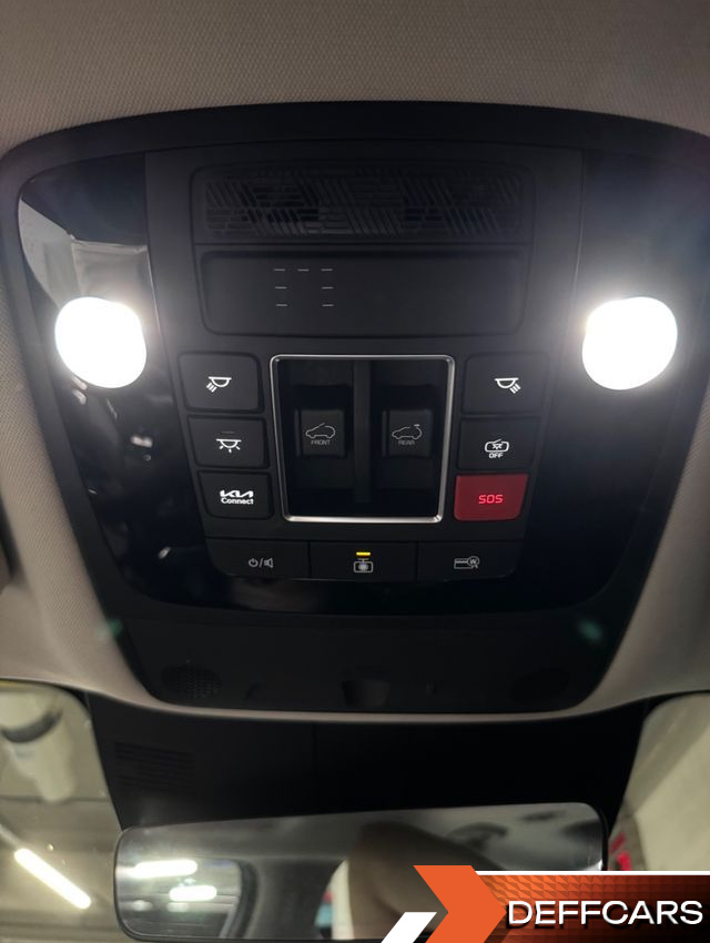 Kia CARNIVAL 9-Seater Gravity купить на сайте DeffCars