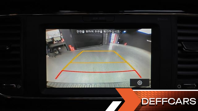 Kia CARNIVAL 9-Seater Prstige купить на сайте DeffCars