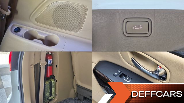 Kia CARNIVAL 9-Seater Noblesse купить на сайте DeffCars