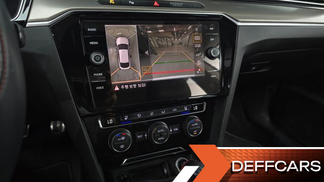 Volkswagen ARTEON 2.0 TDI Prestige купить на сайте DeffCars