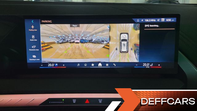 BMW X3 xDrive 20d M Sport купить на сайте DeffCars