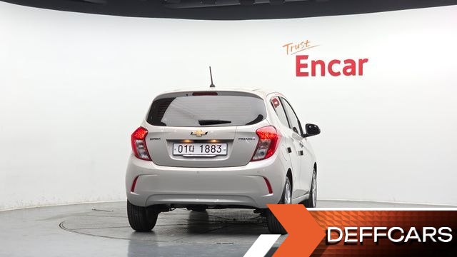 ChevroletGMDaewoo SPARK Premier купить на сайте DeffCars
