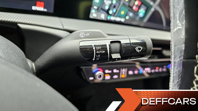 Kia EV6 Long Range 4WD GT Line купить на сайте DeffCars