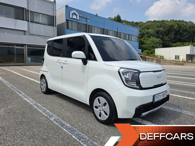 Kia RAY Van 1-Seater Prestige Special купить на сайте DeffCars