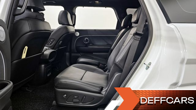 Hyundai PALISADE HEV 2.5T 2WD 7-Seater Calligraphy купить на сайте DeffCars