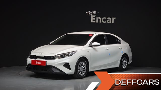 Kia K3 1.6 Trendy купить на сайте DeffCars