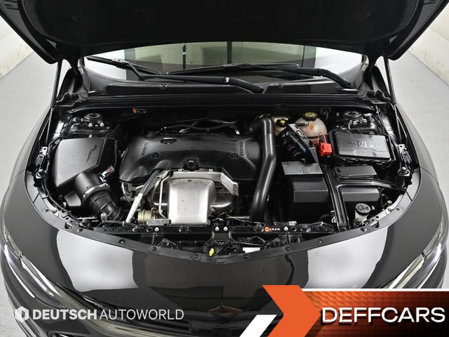 ChevroletGMDaewoo MALIBU 2.0 Turbo Redline купить на сайте DeffCars