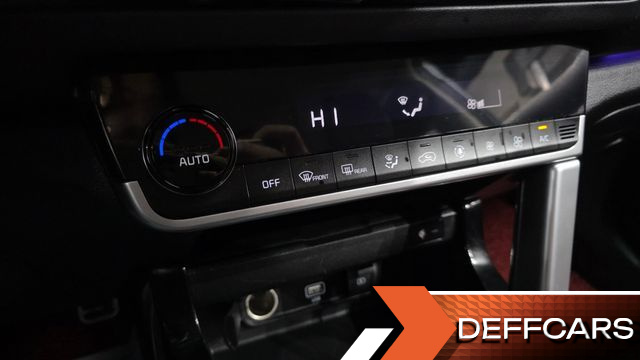 Kia SELTOS Gasoline 1.6 Turbo 2WD Noblesse купить на сайте DeffCars