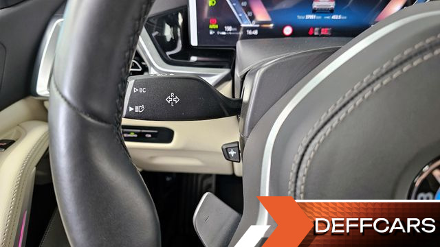 BMW X5 xDrive 40i M Sport купить на сайте DeffCars