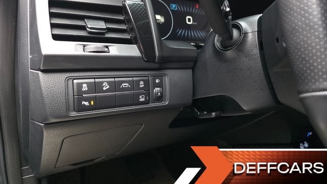 Ssangyong REXTON Diesel 2.2 4WD Noblesse купить на сайте DeffCars