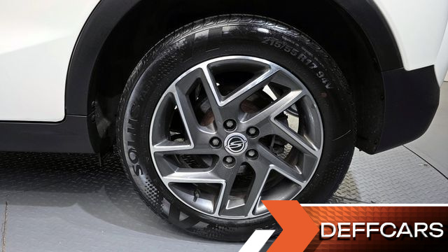 Ssangyong TIBOLI Gasoline 1.5 2WD V3 купить на сайте DeffCars