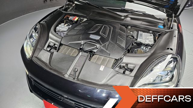 Porsche CAYENNE 3.0 Coupe купить на сайте DeffCars