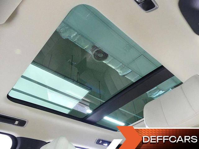 Land Rover RANGE ROVER P530 Autobiography Long Wheel Base купить на сайте DeffCars