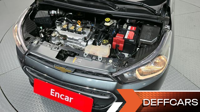 ChevroletGMDaewoo SPARK LTZ купить на сайте DeffCars