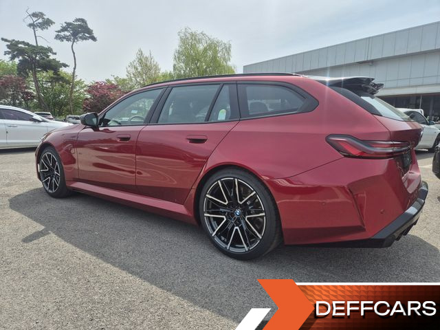 BMW M5 M5 Touring купить на сайте DeffCars