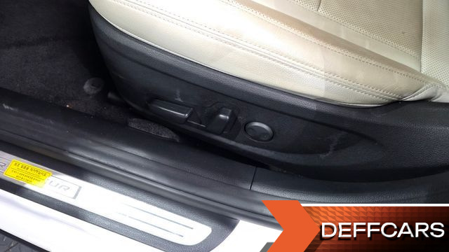 Hyundai GRANDEUR Le Blanc купить на сайте DeffCars