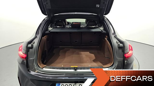 BMW X4 xDrive20i M Sport купить на сайте DeffCars