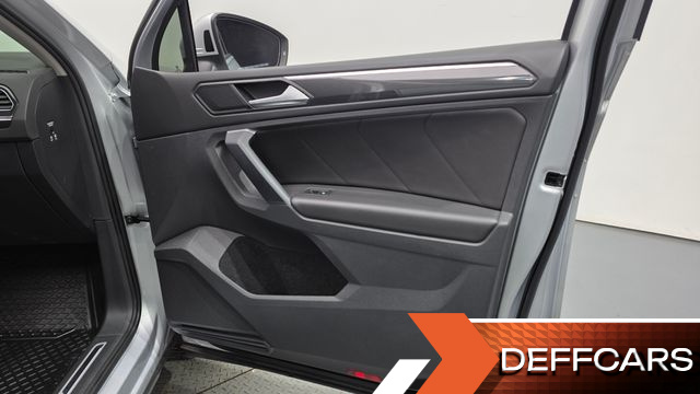 Volkswagen TIGUAN 2.0 TDI 4Motion Prestige купить на сайте DeffCars