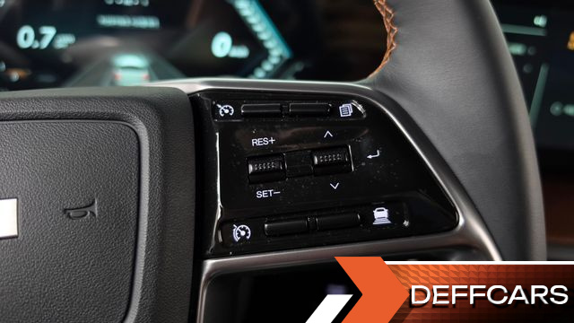 Ssangyong TORRES Gasoline 1.5 2WD TV5 купить на сайте DeffCars