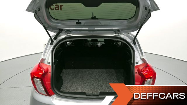 ChevroletGMDaewoo SPARK Van купить на сайте DeffCars