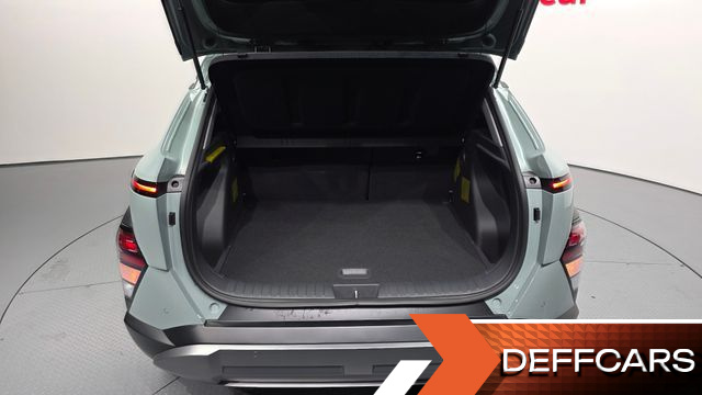 Hyundai KONA Premium купить на сайте DeffCars