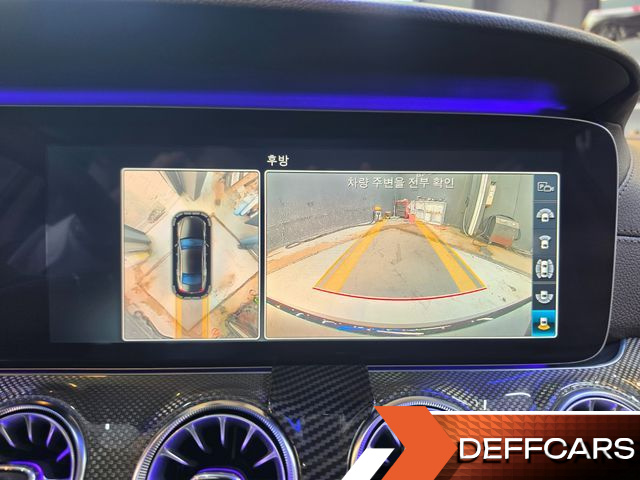 Mercedes CLS-CLASS CLS400d 4MATIC AMG Line купить на сайте DeffCars