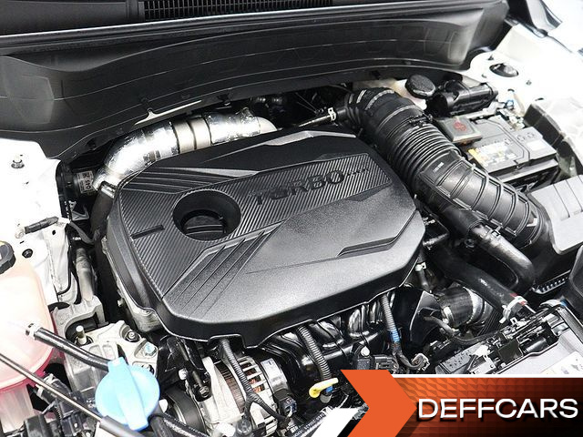 Kia SELTOS Gasoline 1.6 Turbo 2WD Noblesse купить на сайте DeffCars