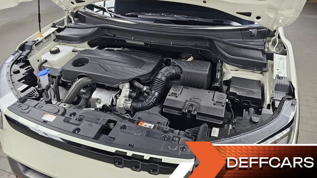 Ssangyong TIBOLI 1.5 2WD V7 купить на сайте DeffCars