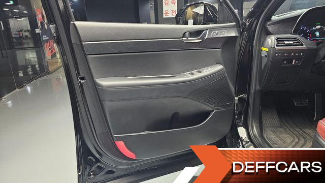 Hyundai PALISADE Gasoline 3.8 4WD Prestige купить на сайте DeffCars